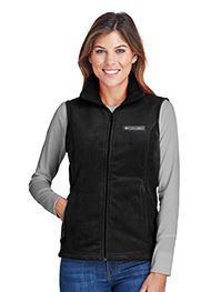 Columbia Ladies' Benton Springs™ Vest. C1023