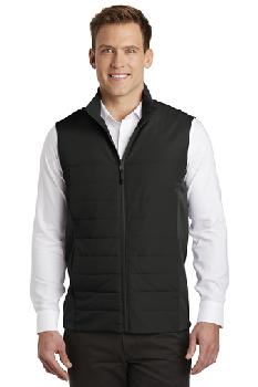 Port Authority Collective Insulated Vest. J903