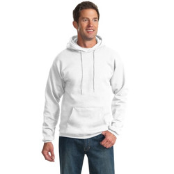Port & Company -  Ultimate Pullover Hooded Sweatshirt.  PC90H