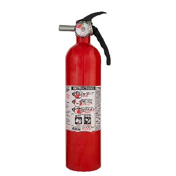 Full Home Fire Extinguisher